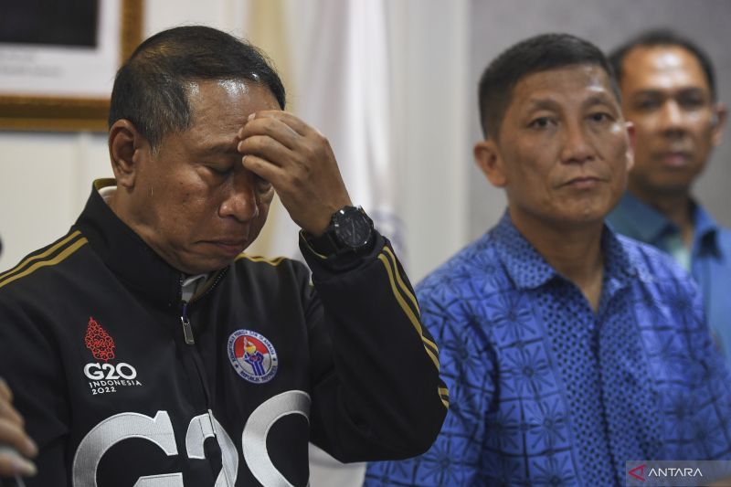 antarafoto-pertemuan-kemenpora-lib-181122-hma-4