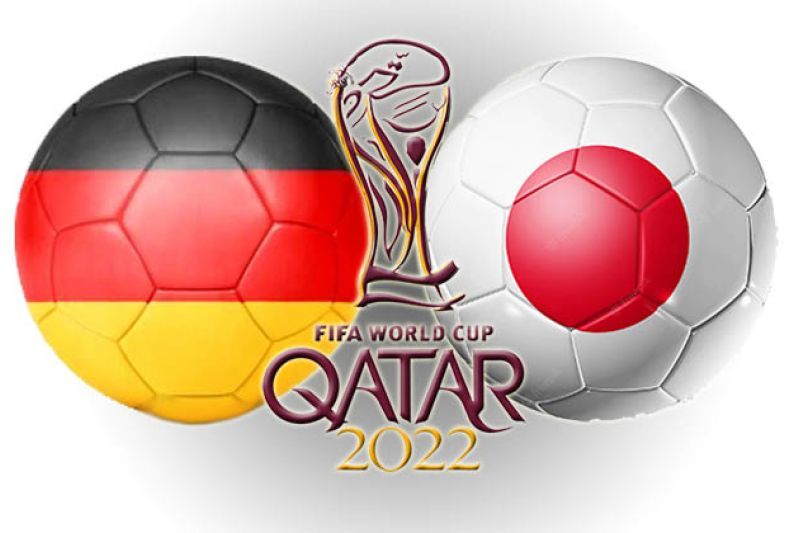 Jerman-vs-Jepang (3)