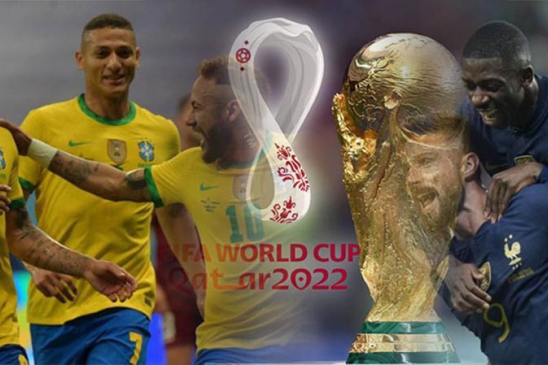 trofi-piala-dunia-catatan