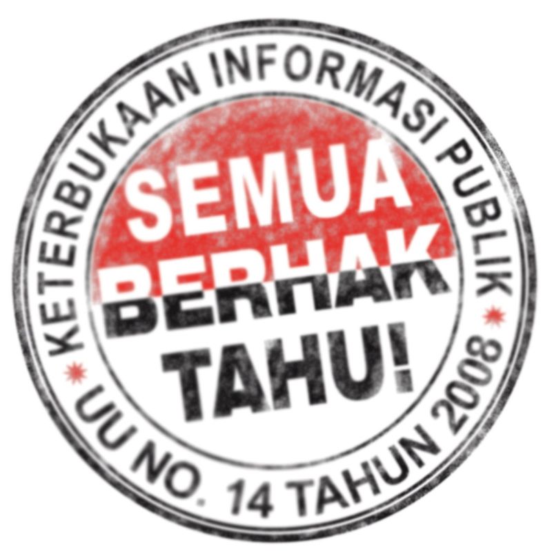 keterbukaan informasi publik (kip)