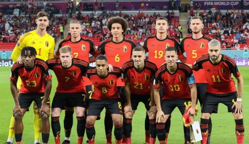 belgia