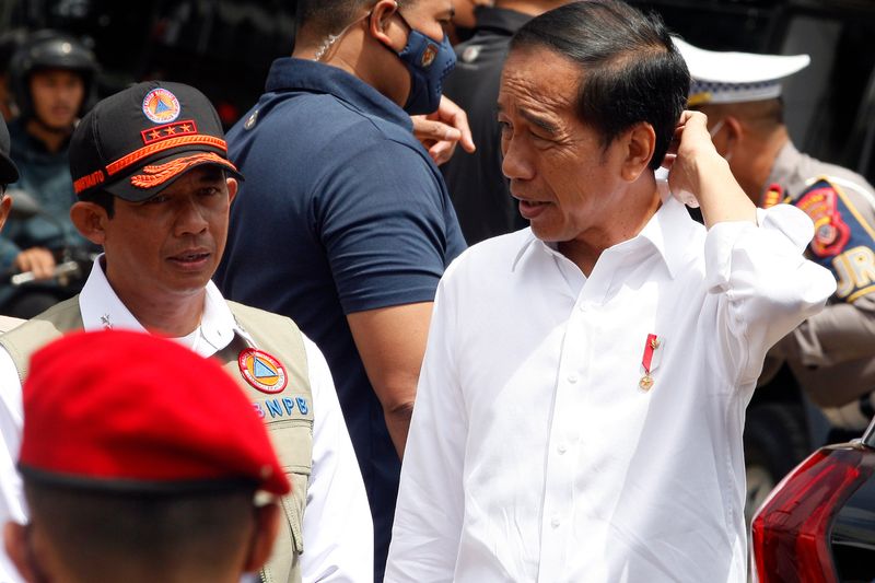 jokowi