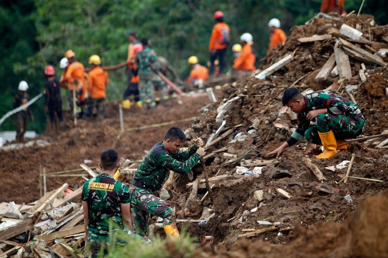 gempa cianjur