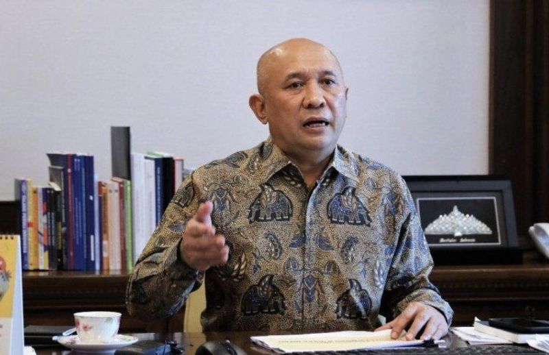 menkop ukm teten masduki