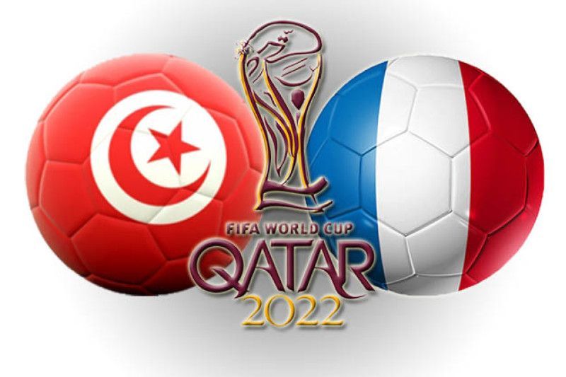 Tunisia-vs-Prancis