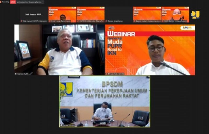 webinar-bpsdm-menteri-basuki-bagi-generasi-muda-pupr-ikn-adalah-kesempatan-93786