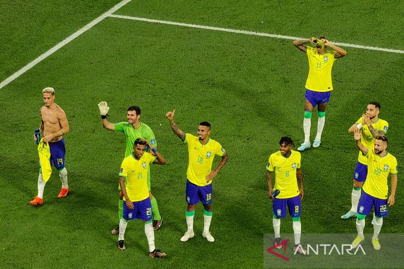 brazil