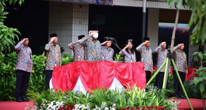 upacara-hari-bakti-pupr-ke-77-menteri-basuki-jaga-kepercayaan-publik-dan-kredibi