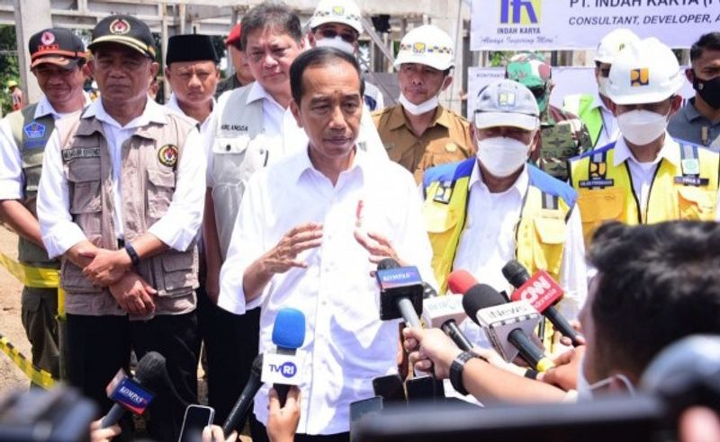 menteri-basuki-dampingi-presiden-jokowi-rekonstruksi-pascagempa-cianjur-dimulai-