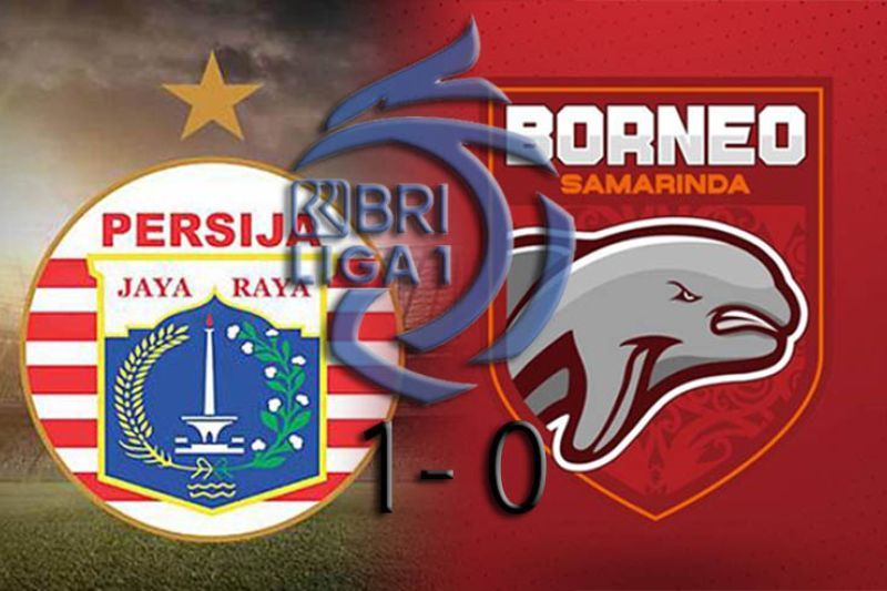persija- borneo