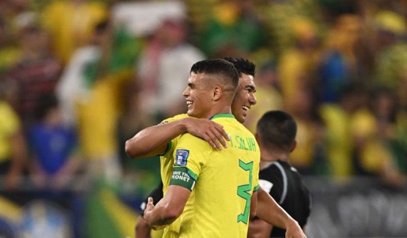 brazil