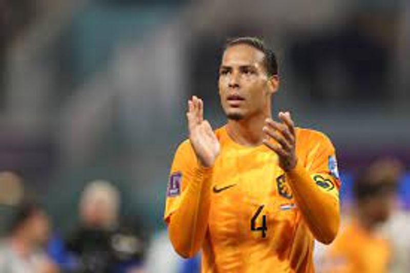 van dijk