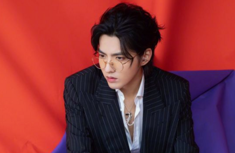 Kris ex EXO Kemungkinan Akan Dikebiri di Kanada Setelah Penjara 13 Tahun