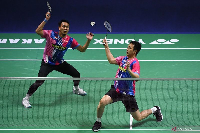 hendra