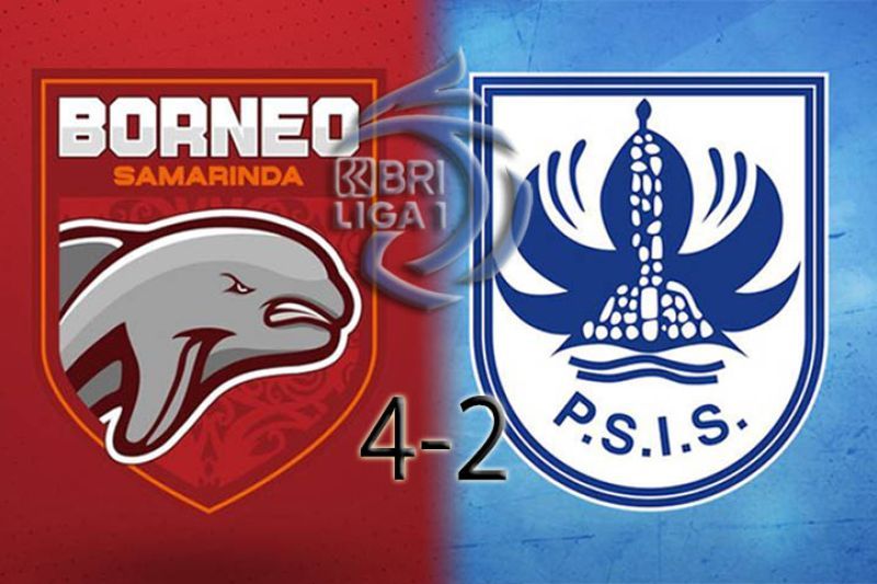 borneo-FC-psis
