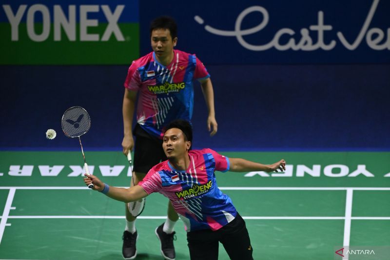 hendra-ahsan