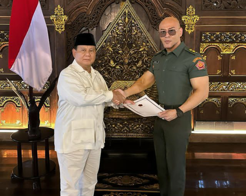 deddy corbuzier