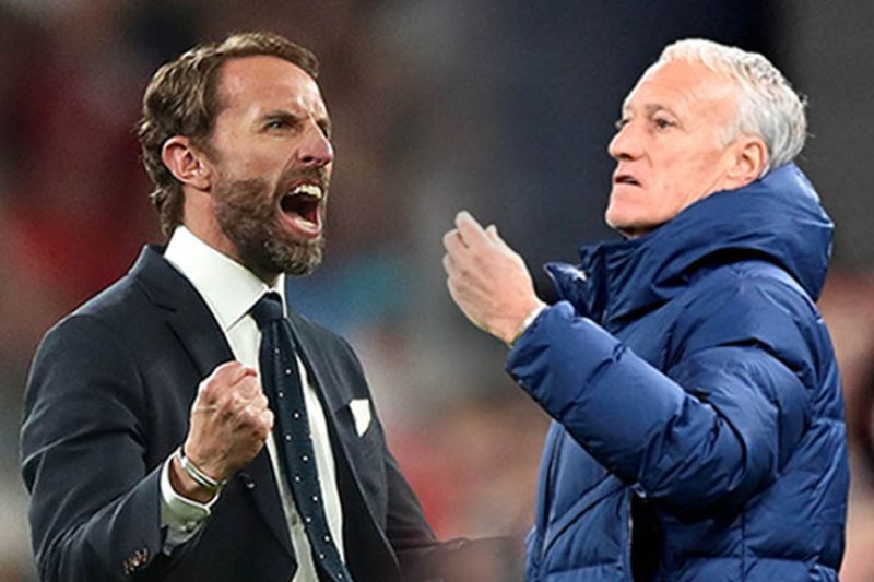 gareth-southgate-deschamps (1)