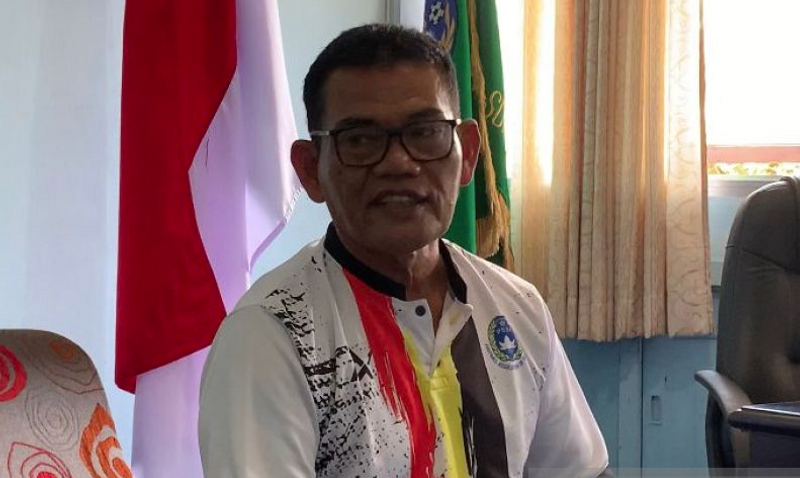 ketua penyelenggara