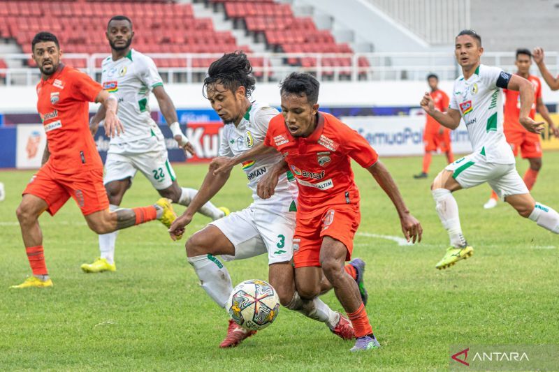 antarafoto-borneo-fc-imbang-melawan-pss-sleman-121222-ast-3