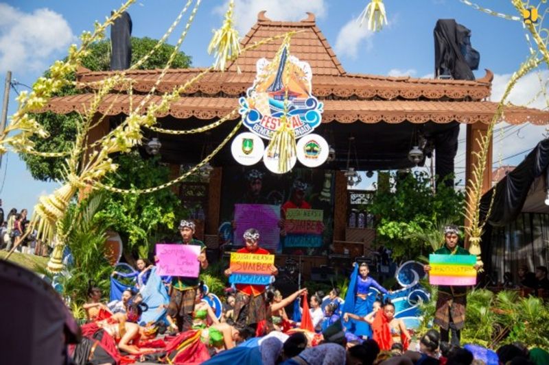 gelar-festival-bendung-tirtonadi-solo-kementerian-pupr-ajak-masyarakat-peduli-ja