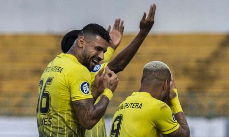 barito-putera-melawan-persik-kediri