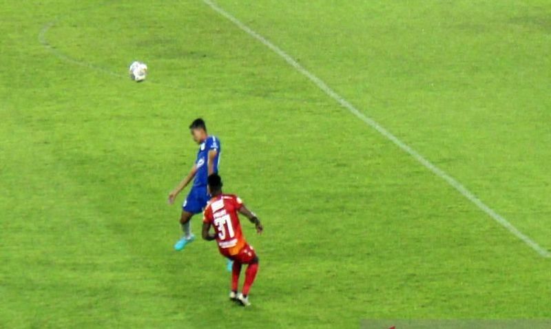 PSIS- kalah1