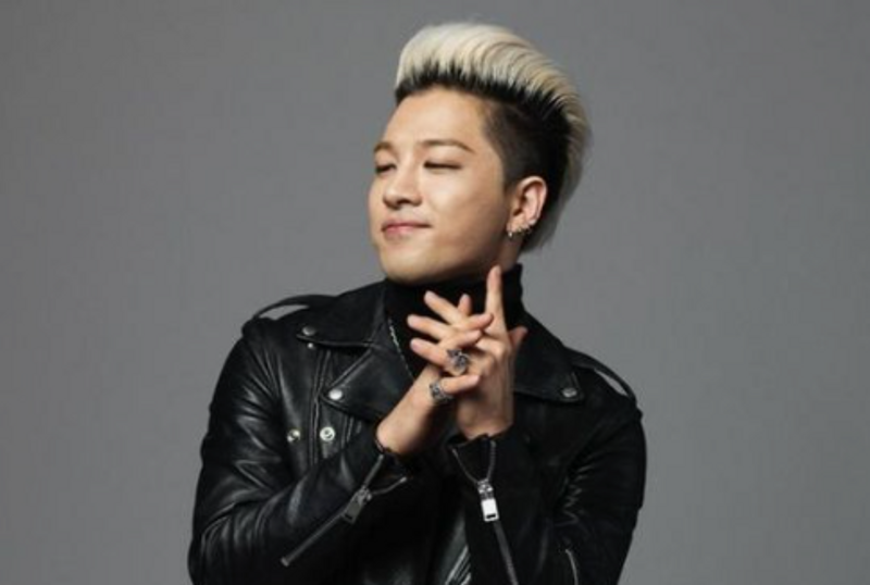 Taeyang BIGBANG Pindah Dari YG Entertainment
