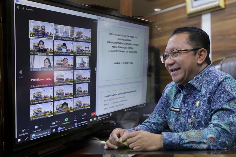 Menteri_Desa_PDTT_22-12-2022