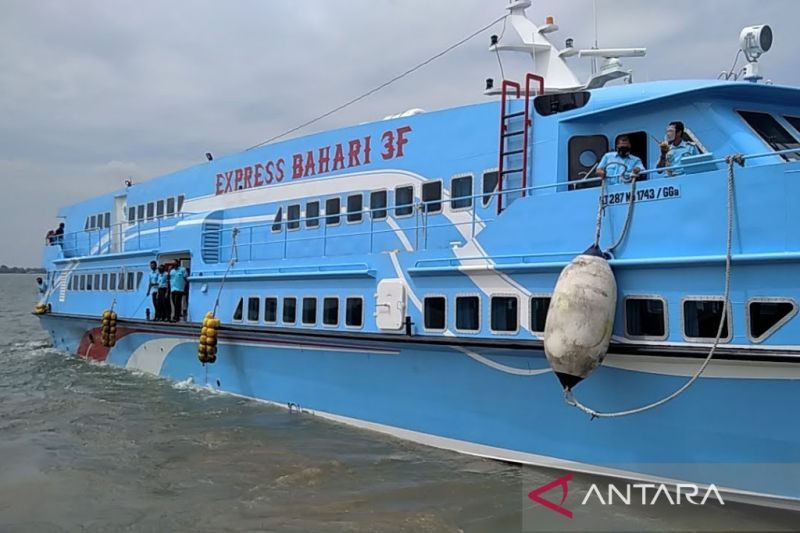 kapal-Karimunjawa