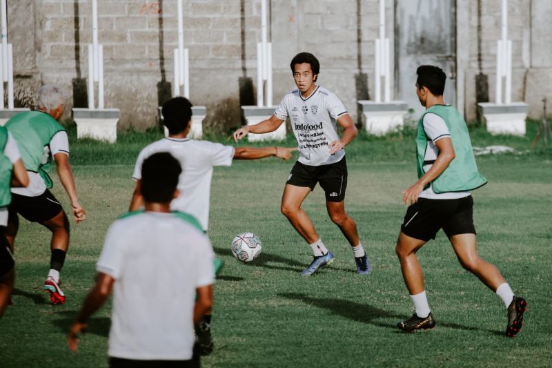 bali-united-latihan