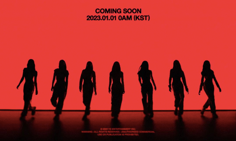 YG Entertainment Debutkan Girl Group Baru Penerus BLACKPINK