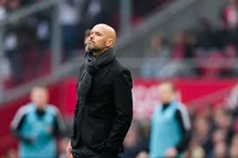 ten hag