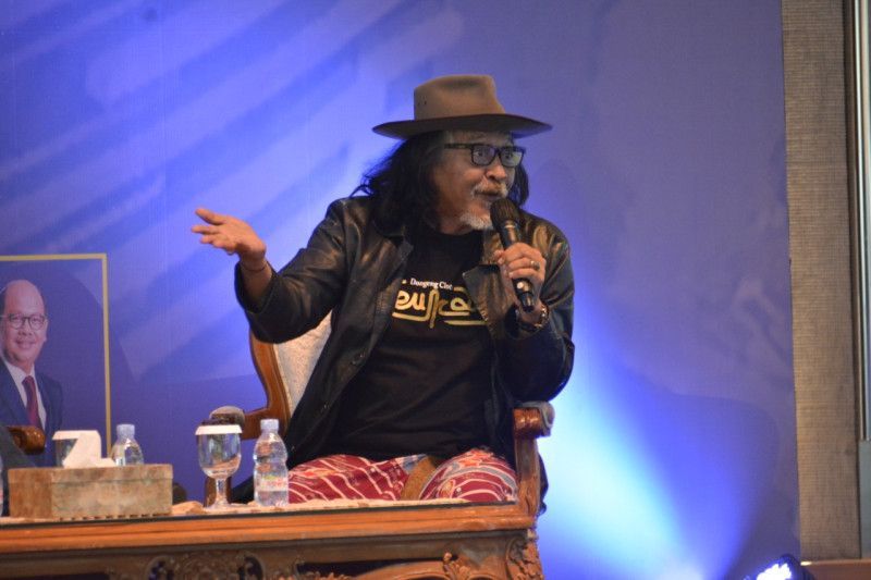 sujiwo tejo