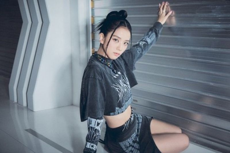 Akhirnya Jisoo BLACKPINK Akan Merilis Album Solo