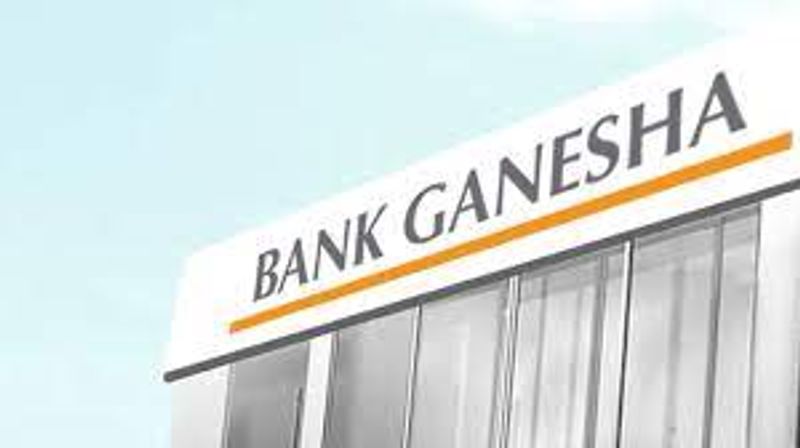 bank ganesha