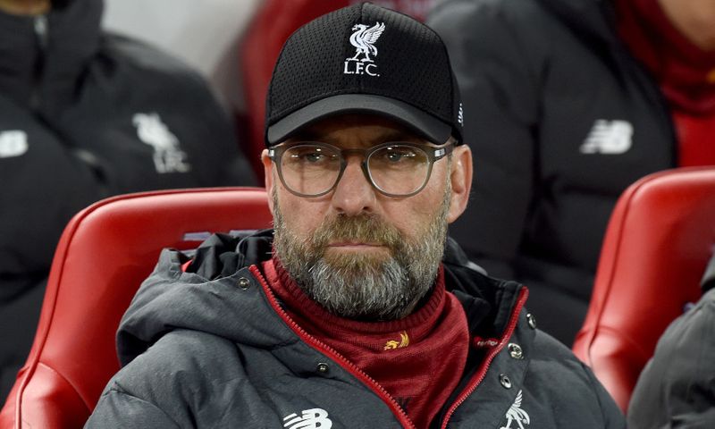 juergen klopp