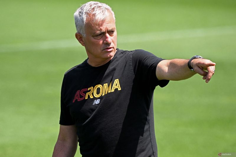 jose mourinho