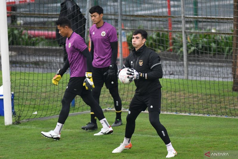 antarafoto-latihan-timnas-indonesia-jelang-semifinal-piala-aff-040123-app-3