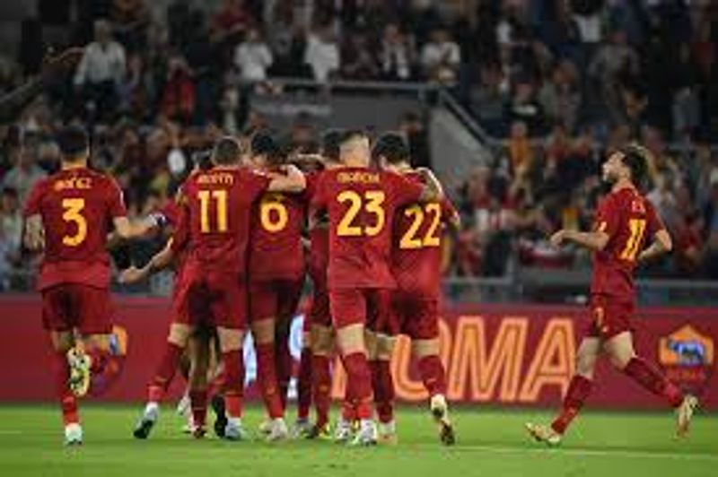 AS Roma (totalitalianfootball)