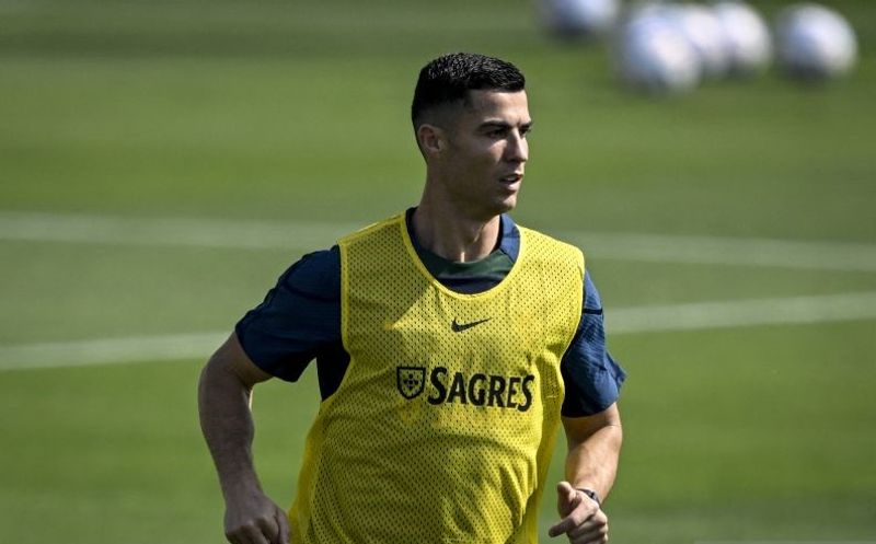ronaldo