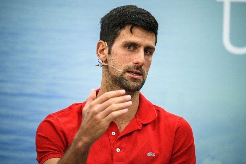 djokovic