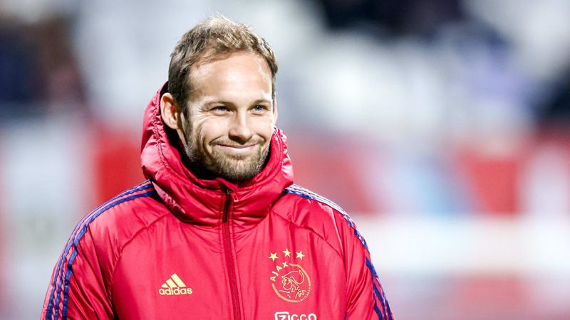 daley Blind