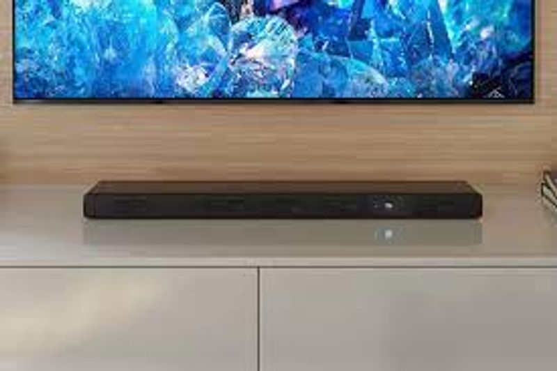 sony sounbar