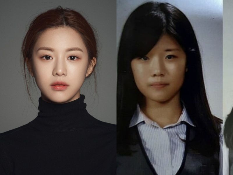Agensi Akan Mengambil Tindakan Hukum Untuk Penyebar Foto Editan Go Yoonjung2