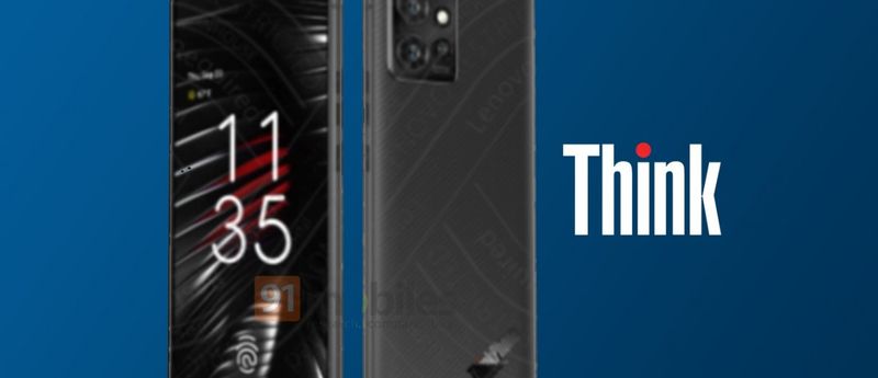 thinkphone