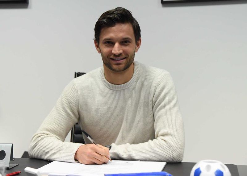 Bartosz Bereszynski (footballitalia)