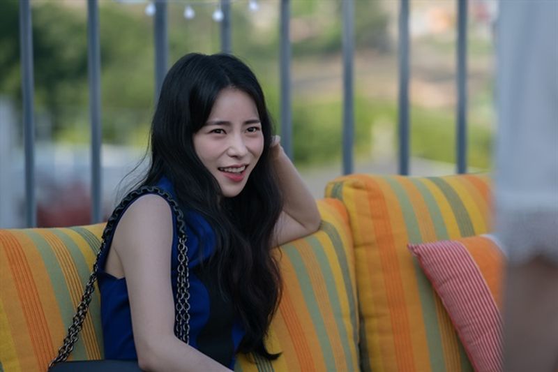 Lim Jiyeon Semakin Populer Karena Akting Jahatnya di 'The Glory'