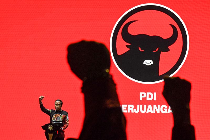 jokowi