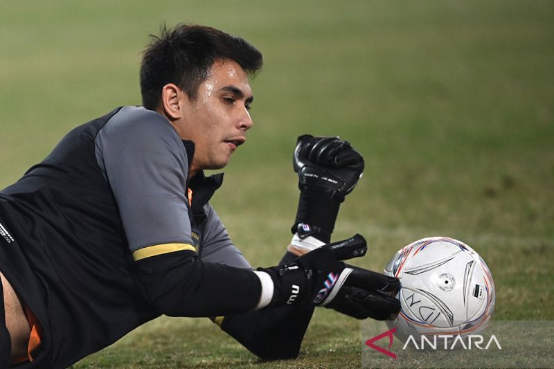 antarafoto-latihan-timnas-indonesia-jelang-leg2-semifinal-piala-aff-080123-app-1